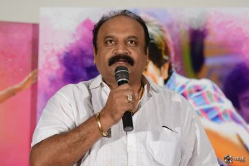 Seethamma Andaalu Raamayya Sithraalu Movie Success Meet